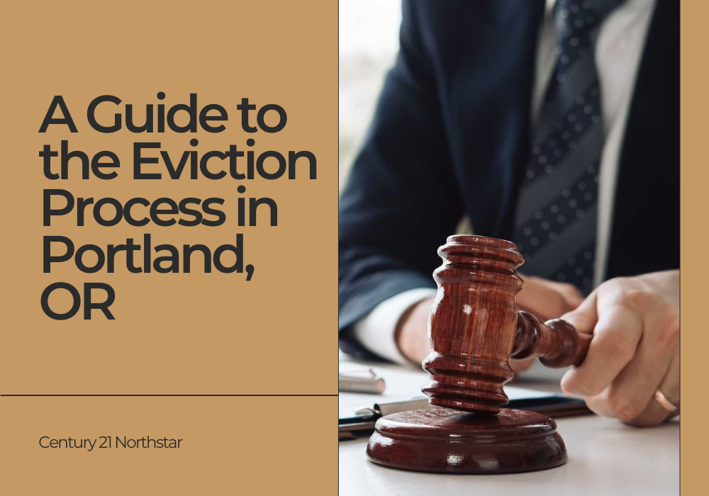 A Guide to the Eviction Process in Portland, OR