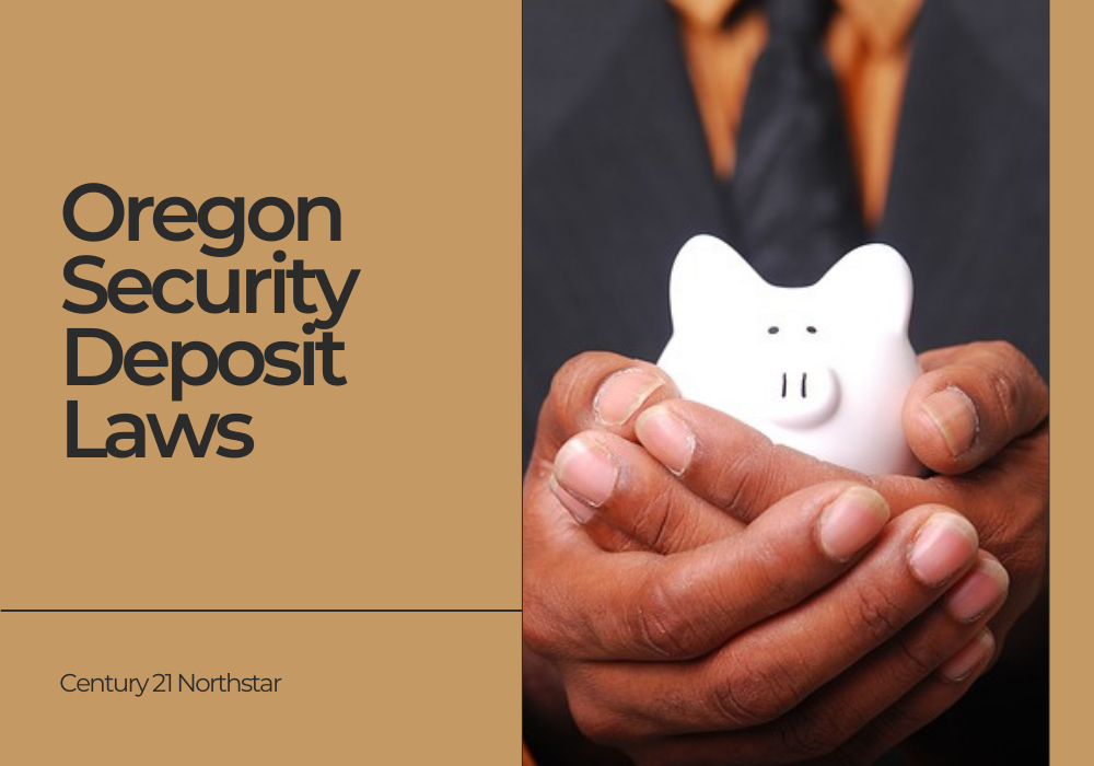 Oregon Security Deposit Laws